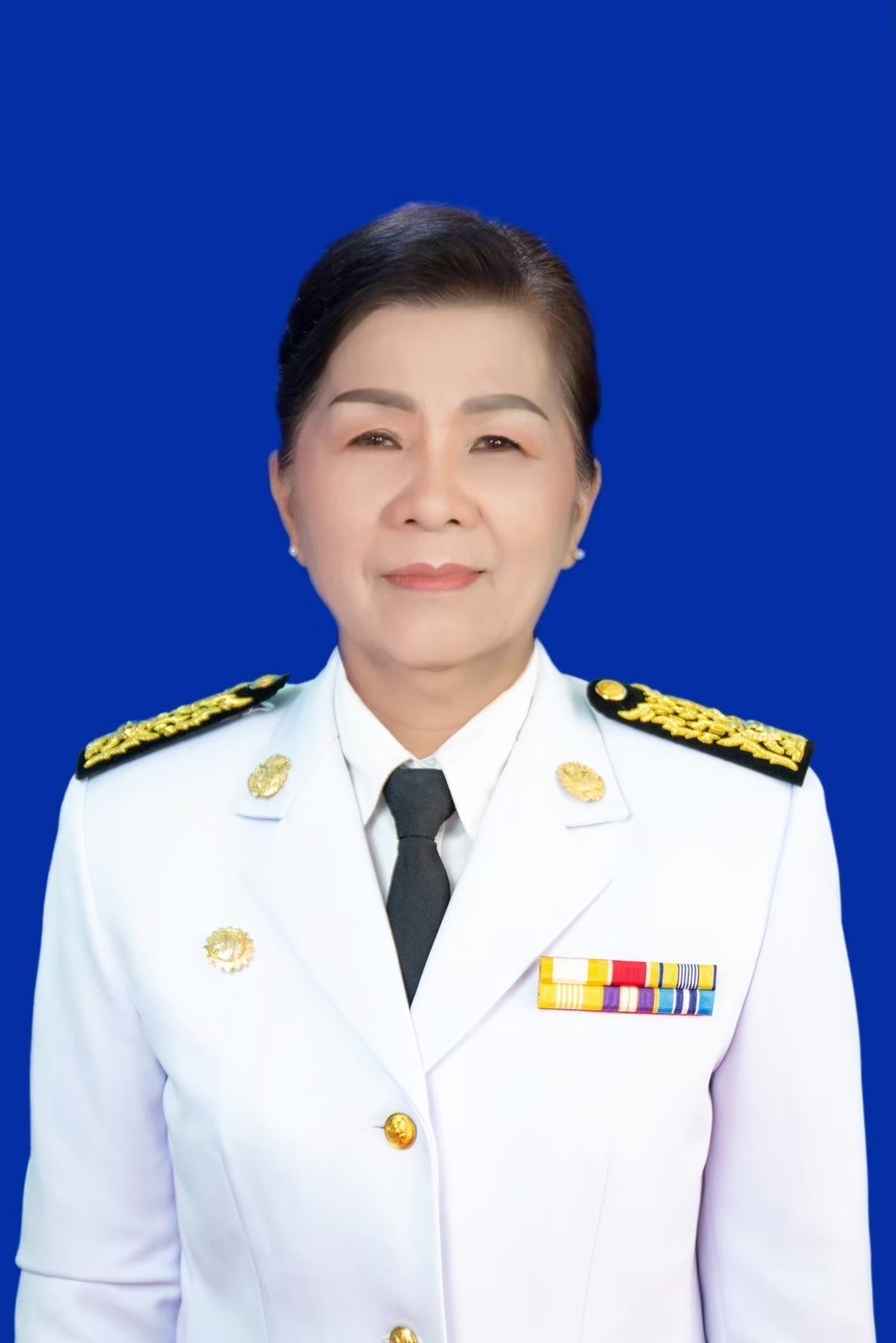 President