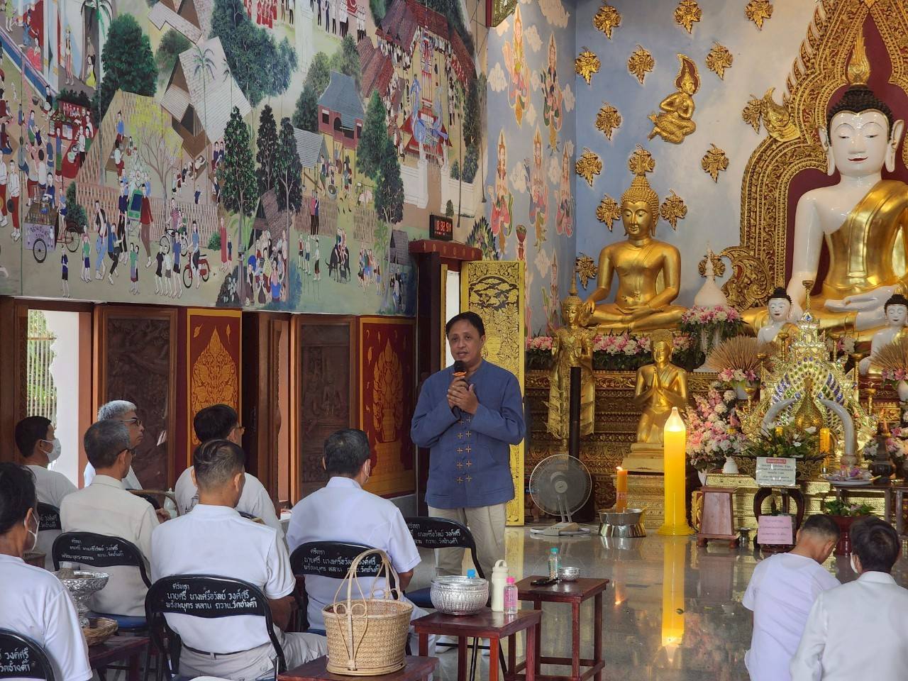 gallery