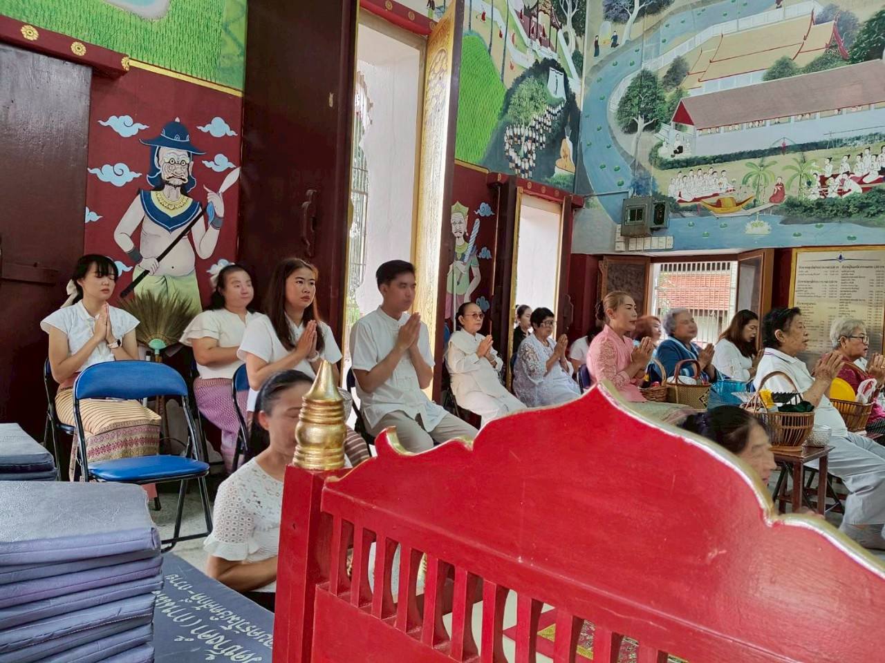 gallery