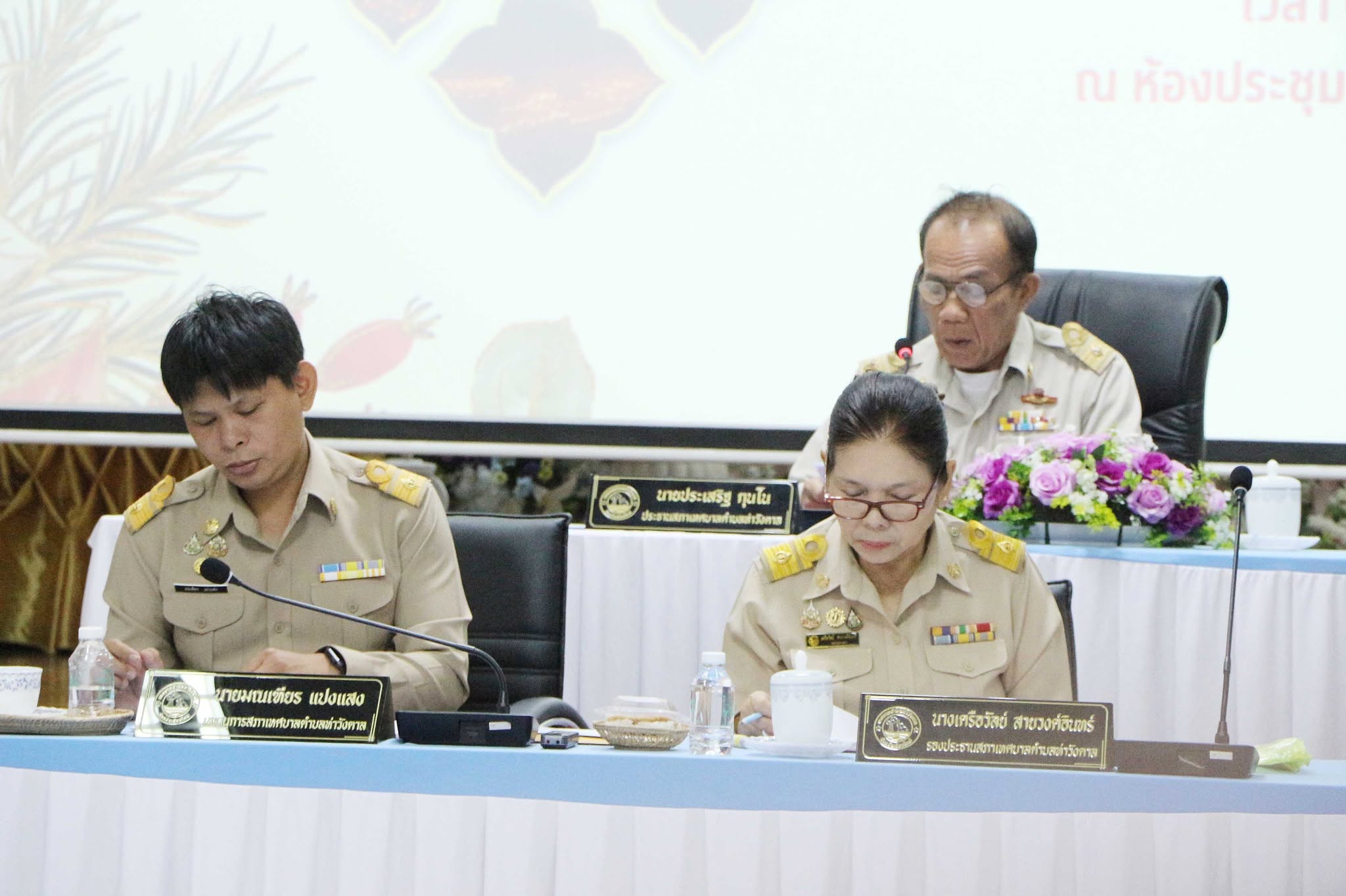 gallery